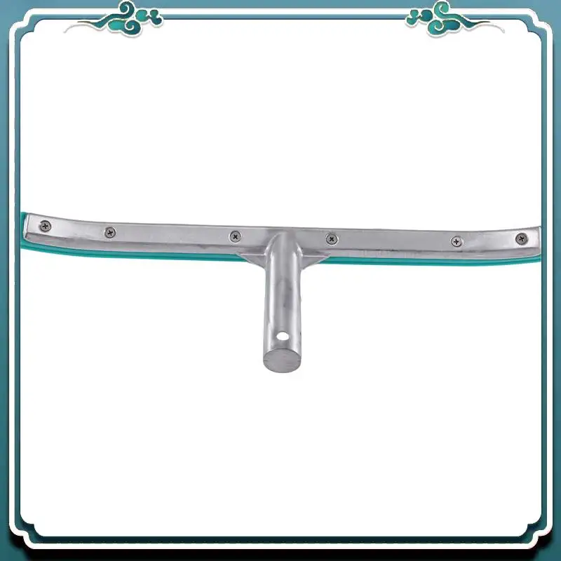 

Pool Cleaning Tools With Leaf Skimmer Net,Telescopic Pole-18In Scrub Brush,Clean Debris From Wall,Floors,Steps