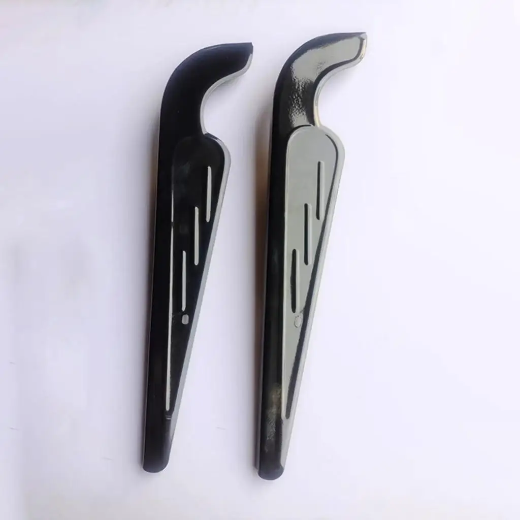Universal Chain Guard Cover for 28 Inch Bicycle Metal Chain Box Road Bike Cycling Gear Replacement Shield