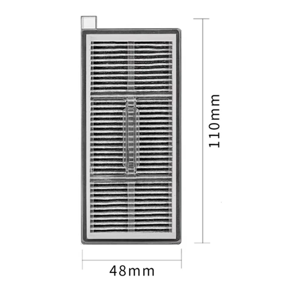 nova-s70-ローラー-スクーター掃除機用-hepa-フィルター-空気質を向上させるロボット掃除機アクセサリー-スペアパーツ