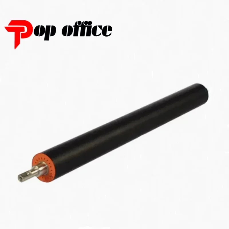 1pcs. AE02-0108 Fuser Lower Roller For Ricoh MP 350 450 1035 1045 2045 2035 3035 3045 3500 4500 Pressure Roller Copier Parts