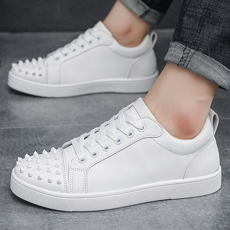 أحذية رياضية كاجوال برشام على  - مراجعة Men Shoes Dior وسعره