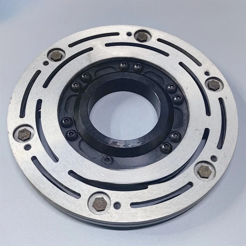 Textile Machinery Spare Parts for Rapier Loom Clutch DNR Armature