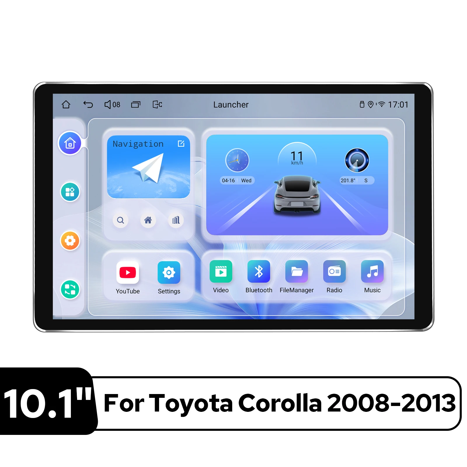 JOYING 10
