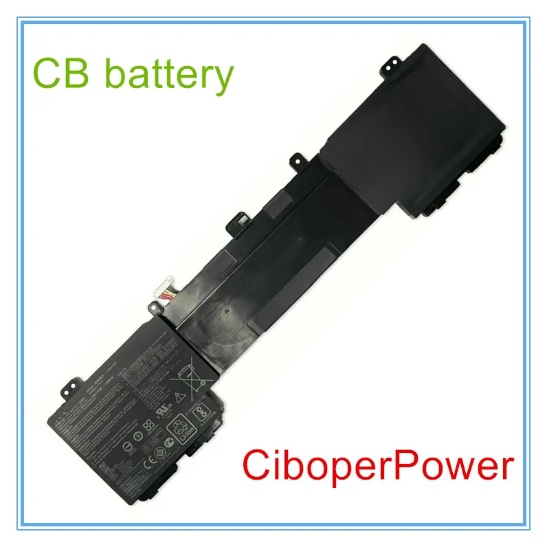 C42N1630 C42PHCH Laptop Battery For UX550 UX550VD UX550VE UX550VE-1A UX550VE-BN013T XH71