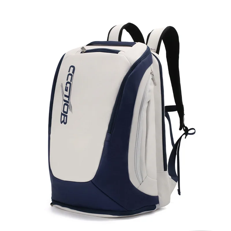 

Сумка для пиковых ракеток, комплексная сумка для ракеток, сумка для бадминтона, спортивный рюкзак с отдельным отделением для обуви, уличный рюкзак.