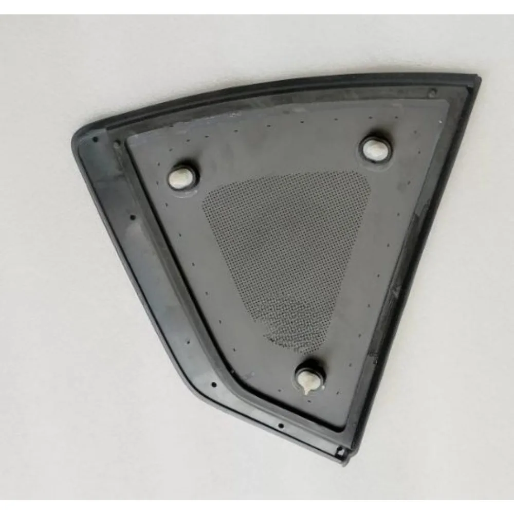 For Geely for Emgrand S1 Automotive Parts Rear Door Quarter Vent Glass Tempered Triangle Window Left Right Brand New Genuine