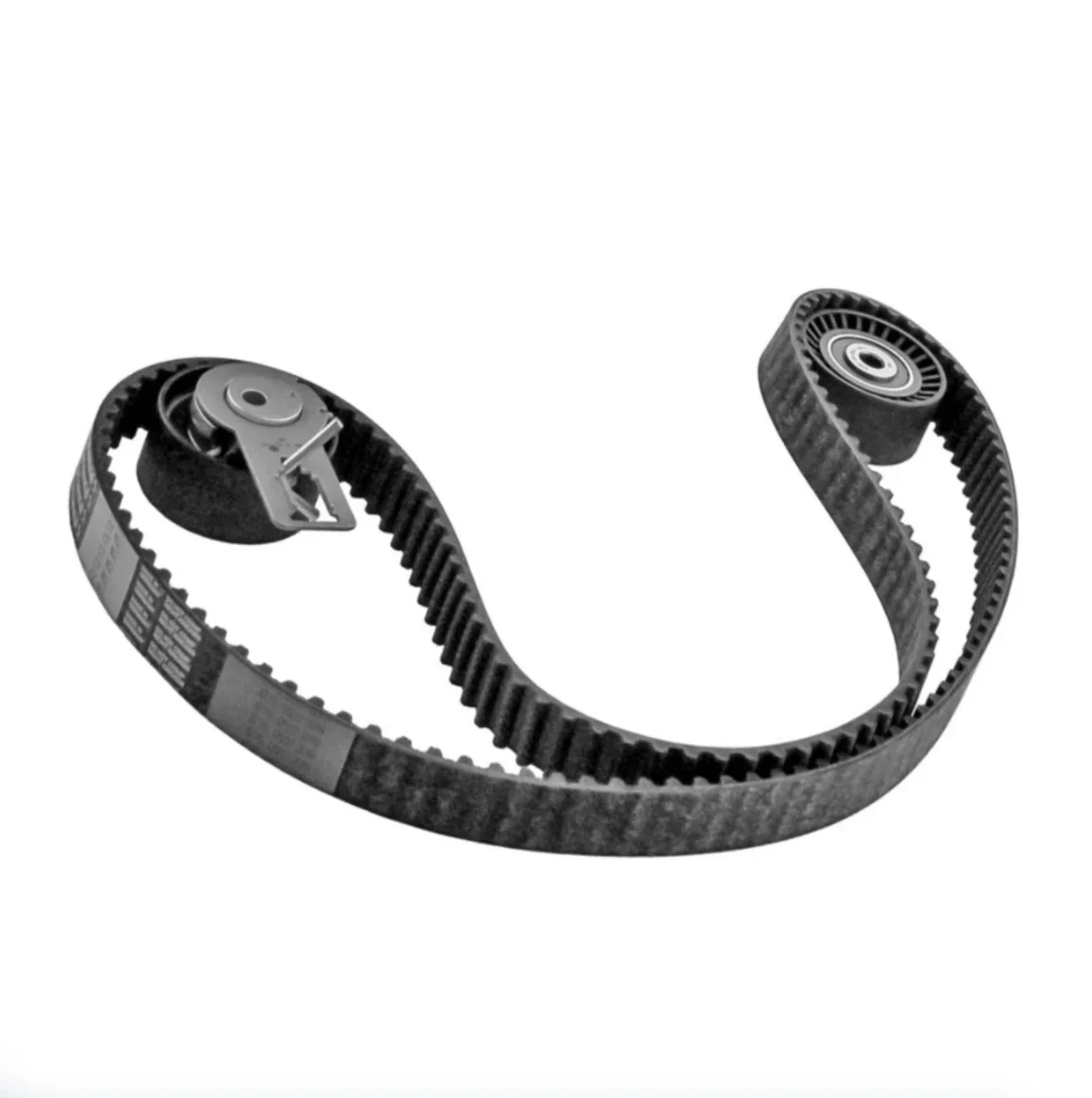 Water Pump Belt Kit for Ford Citroen Peugeot 2011 1.6D KTBWP9590