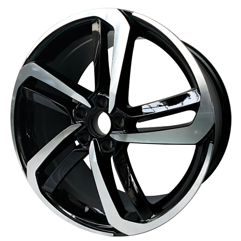 

car rims 13-24inch custom size and color multi spoke Mesh Design forged rims alloy wheel rim suitable for various cars