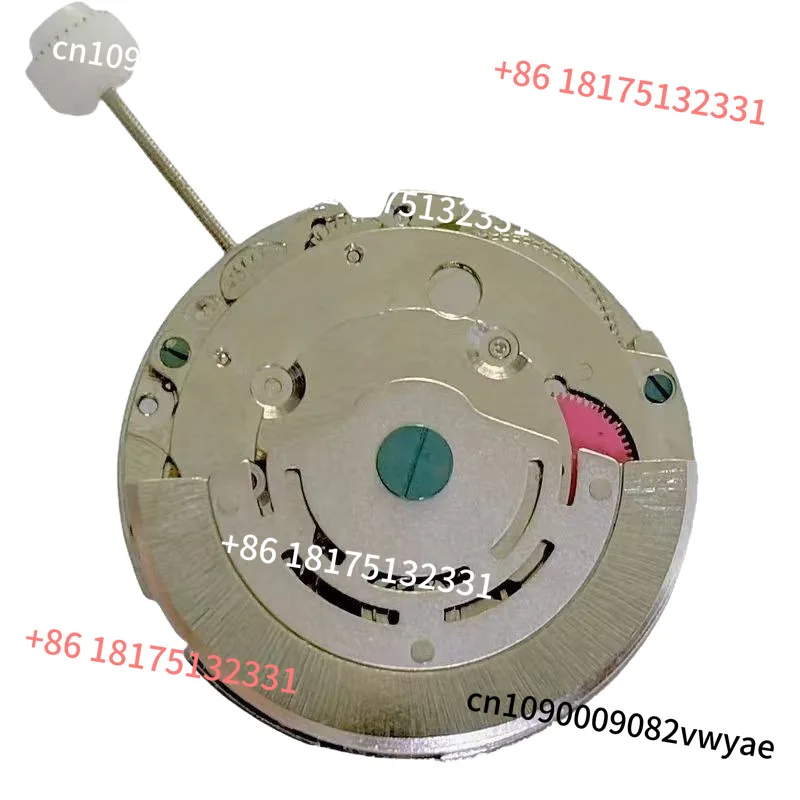 2813 movement Fully automatic mechanical watch movement Red wheel single calendar 8215 automatic mechanical 4813 movement
