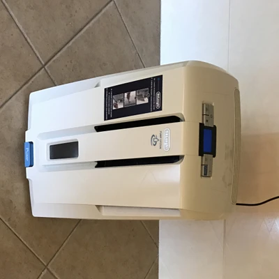 Household Dehumidifier Domestic Duhumidification Machine Household Drying Machine Removable Dehumidifier