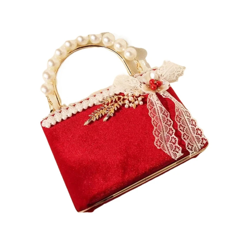 sac-de-mariage-en-velours-bordeaux-diner-de-perles-cheongsam-retro-bouche-hanfu-sac-dore