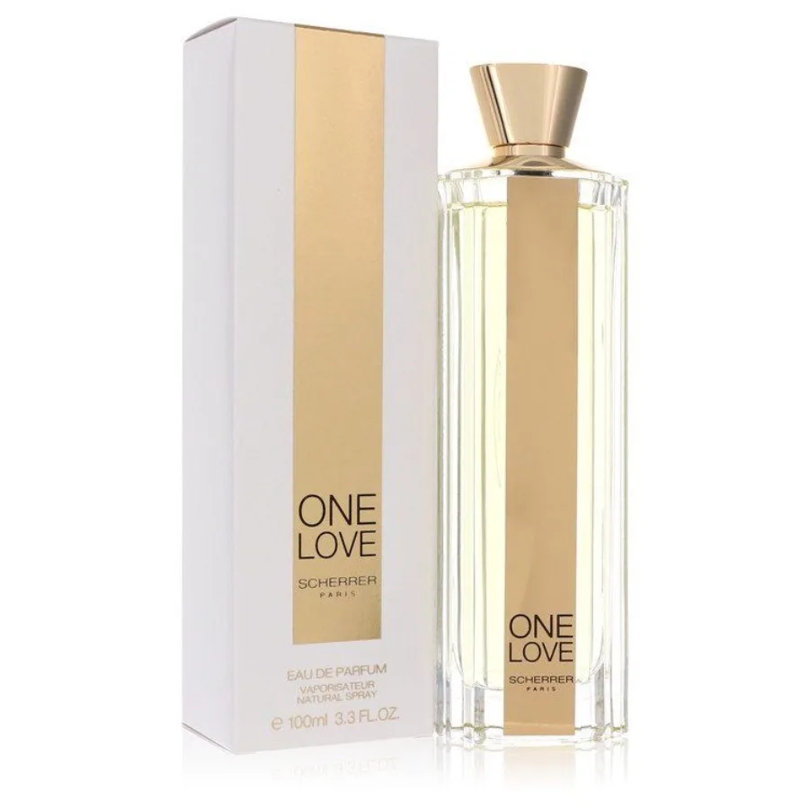 

Jean Louis Scherrer Eau De Parfum Spray 3.4 oz