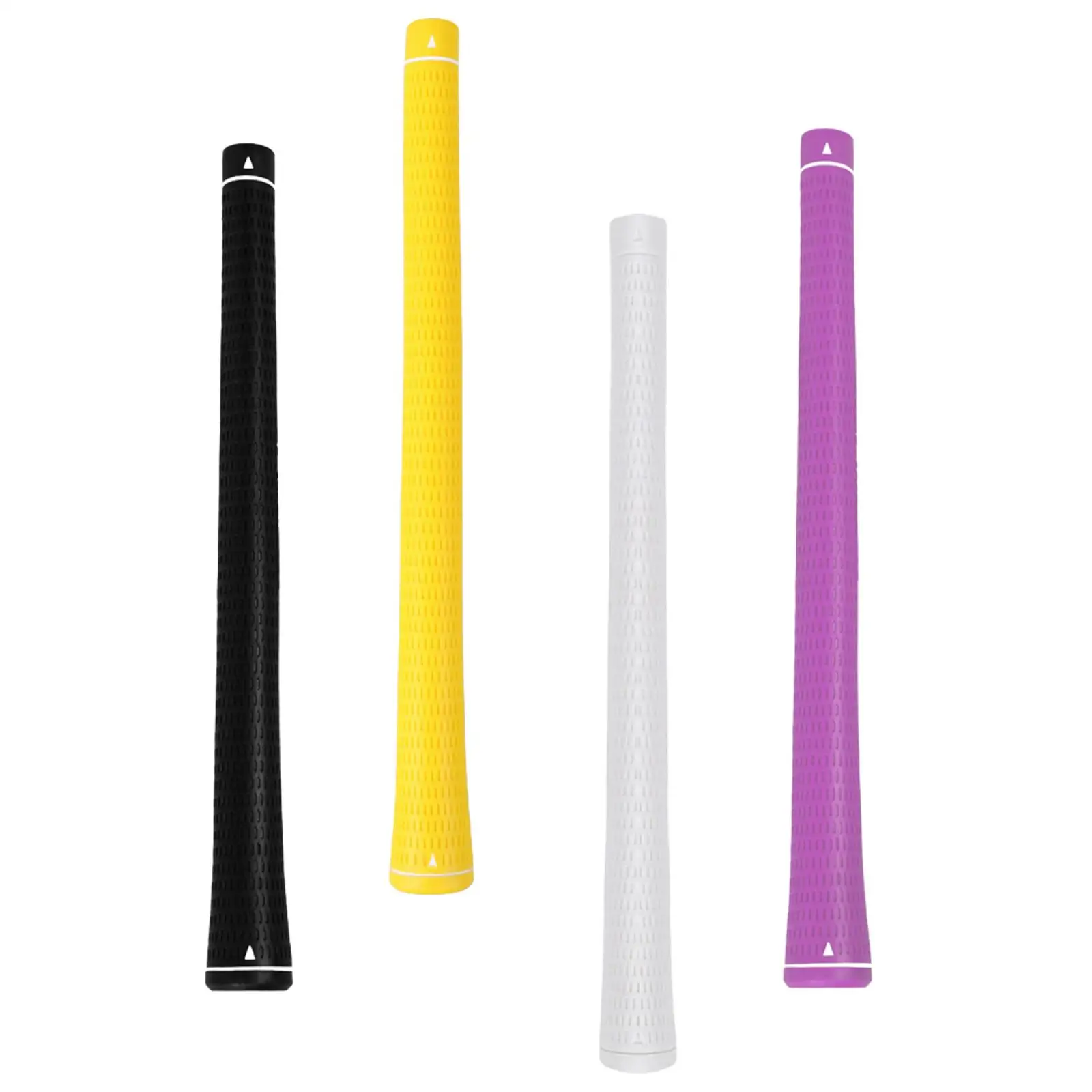 

Ручка для гольфа Стандартный размер Ручка для гольф-клуба, прочный контроль любой погоды Высокая производительность обеспечивает комфорт и отзывчивость