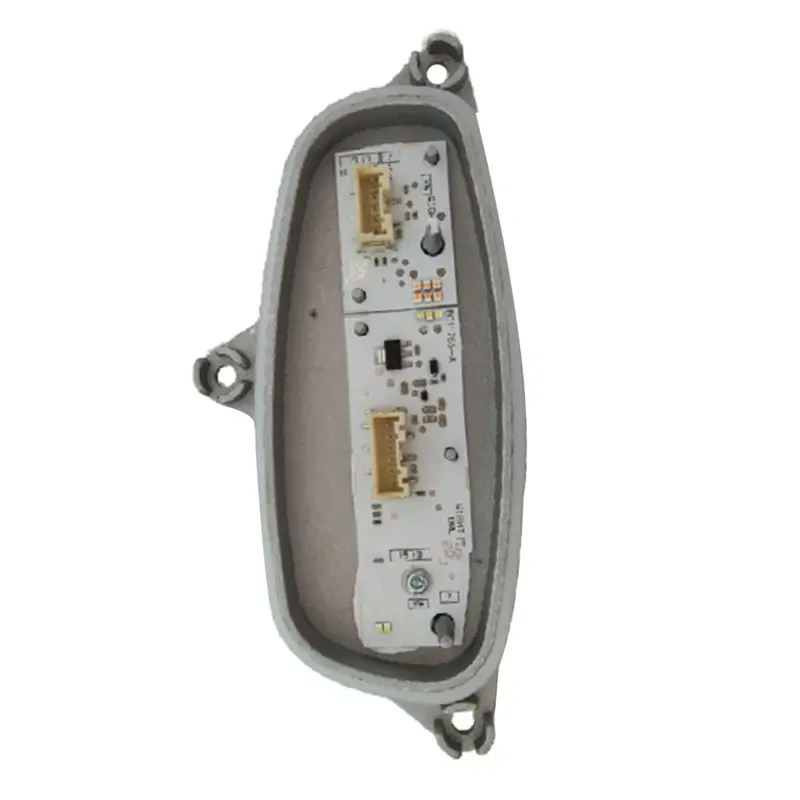 Left Full LED Module Control Unit Accessories 81A998473 For Q2 2017-2023 DRL Daytime Running Light Source With Heat Sink