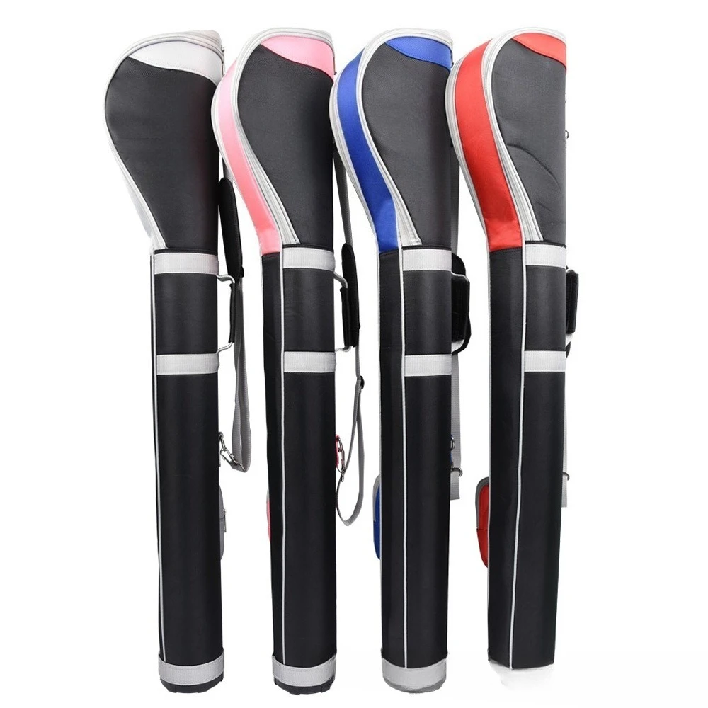 

Golf bag,golf gun, golf club bag 6-7 pcs