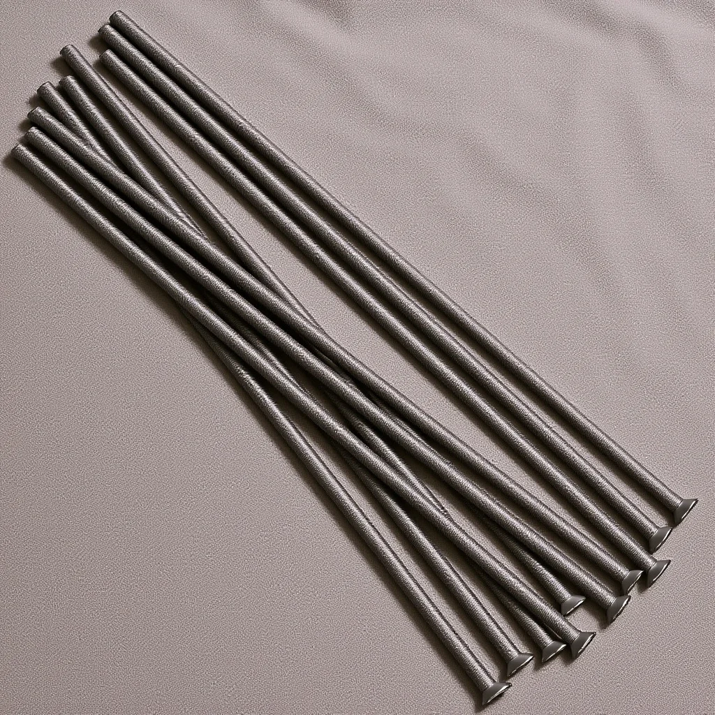 

10Pcs Extended Length Screws Stainless Steel Cross Head Outlet Screws for Household Appliance Repair and Maintenance