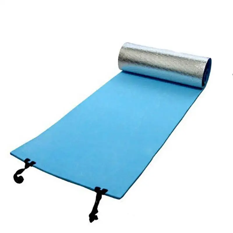 Camping Pads Innovative Camping Mat Workout Mat And Pad Foam Camping Pad Versatile Camping Mats With Soft Rebound For Dance