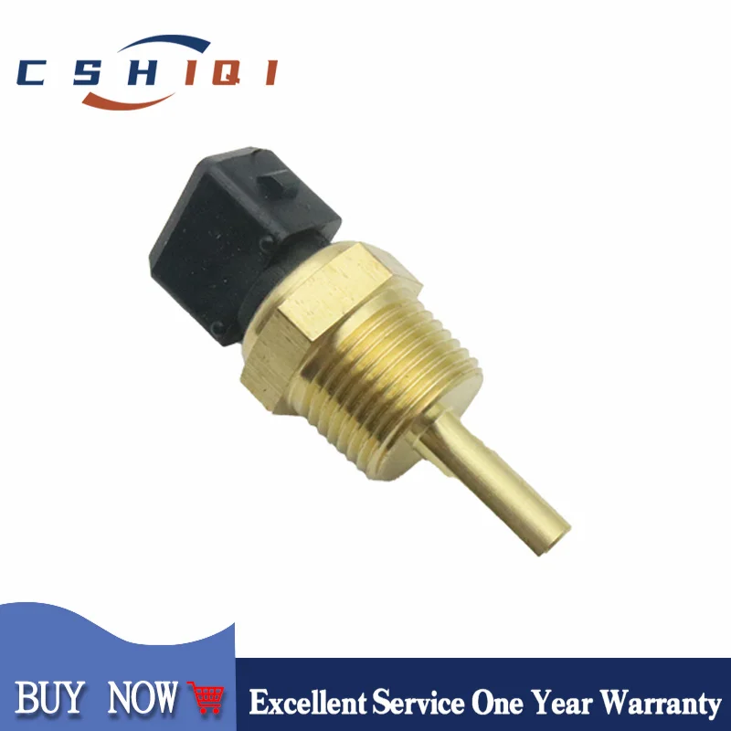 

8-97069786-1 Coolant Water Temperature Sensor For Dodge Colt 100 GL Eagle Summit Mitsubishi Diamante Mighty Hyundai 8970697861