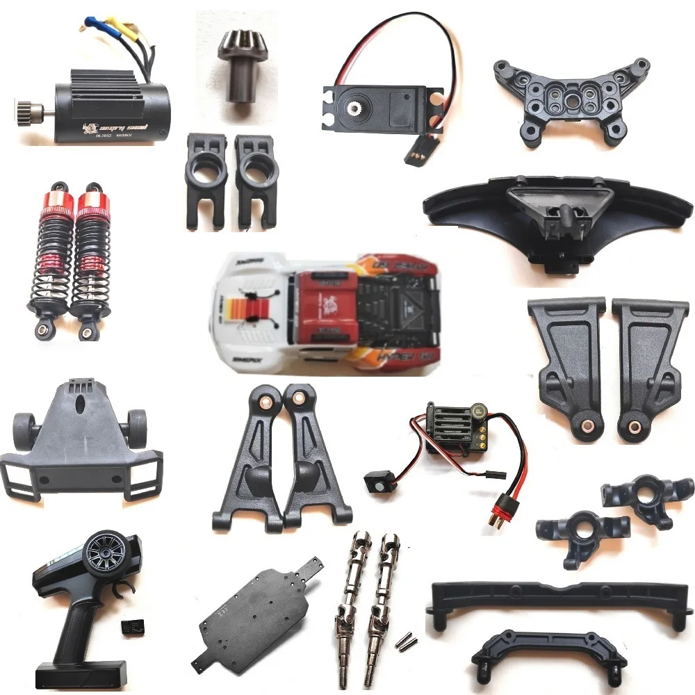 Mjx Hyper Go 14211 … - image