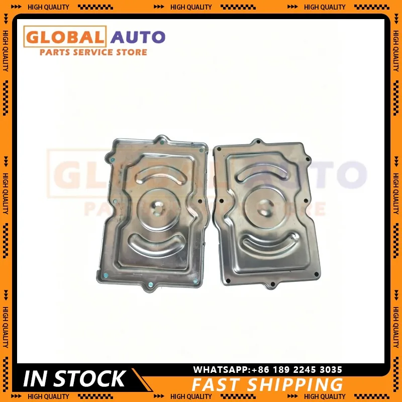 

0AM DQ200 Fits for VW Audi Skoda Seat TCU TCM Transmission Control Unit Cover Brand New DSG7