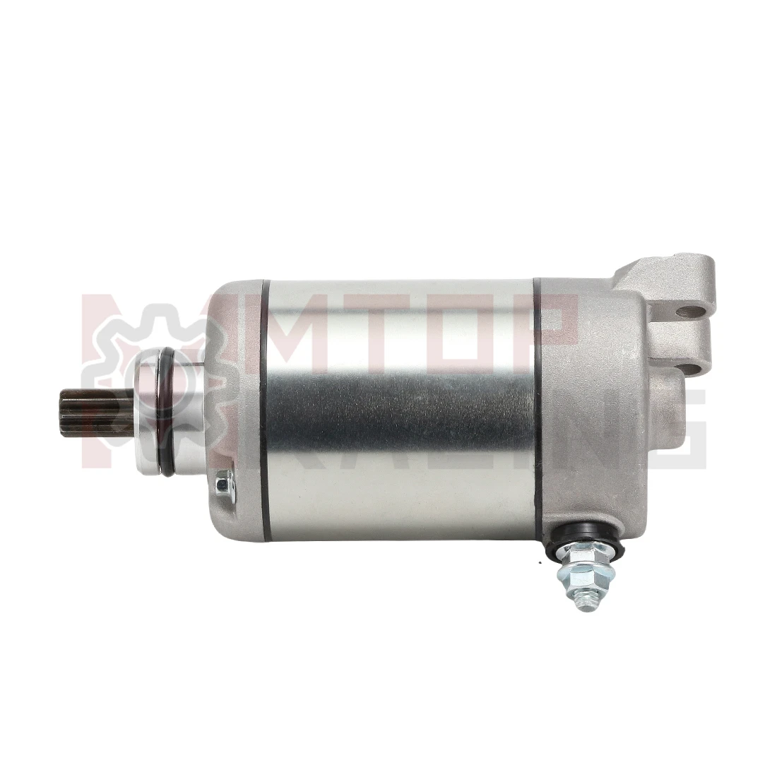 31200-MEL-003 Engine Starter Motor For Honda CBR1000RR 2004-2005 CB1000R 2008-2016 CBF1000 2006-2010 Starting Assy