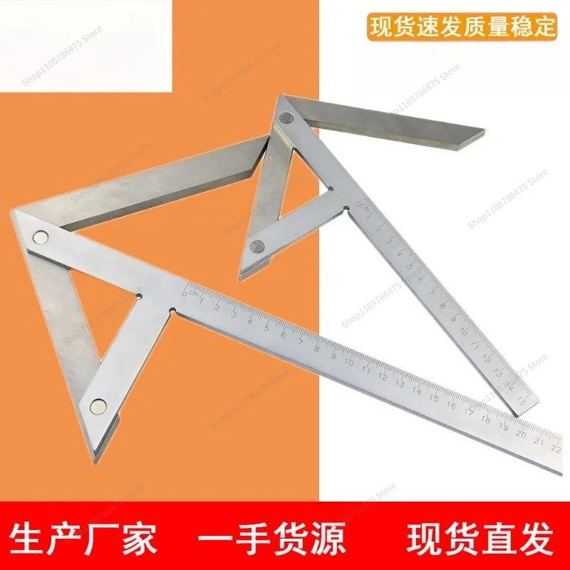 FOR Center Scribing Gauge, Vernier Caliper Scribing Gauge, Center Dot Finding Stainless Steel Gauge