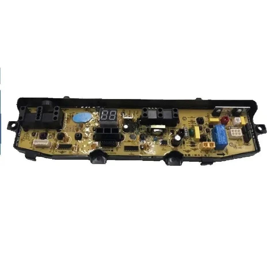 

Новая компьютерная плата для стиральной машины DC92-00297A WA88V95V3 DC92-00278 7-контактная 6 кнопок