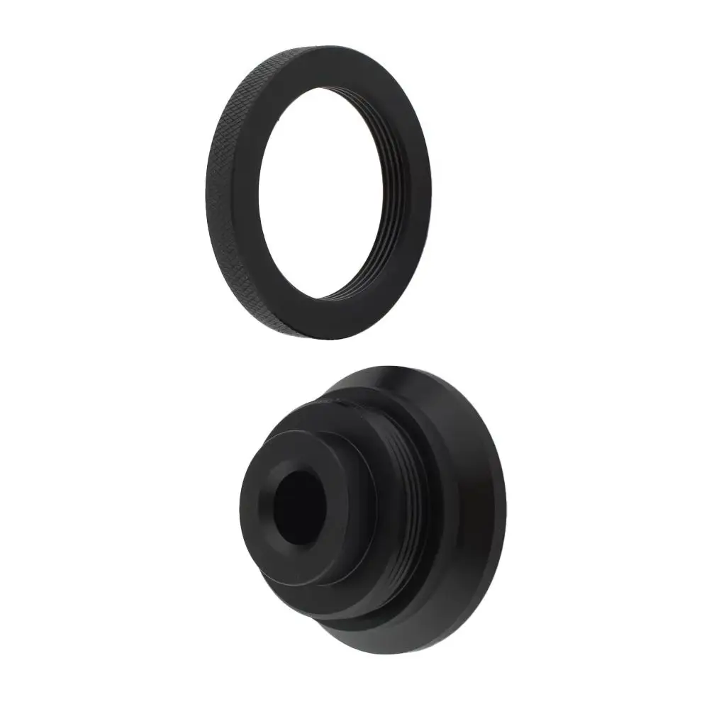 New For BMW R1200GS LC 2013-2018 R1250 GS 2019-2023 Motorcycle Rear Wheel Balancer Adapter Tool Black