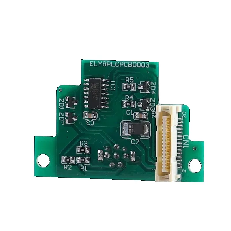 FX2N-422BD FX2N-232BD FX2N-485BD Suitable For FX2N PLC Communication Board Host computer  FX2N-422-BD