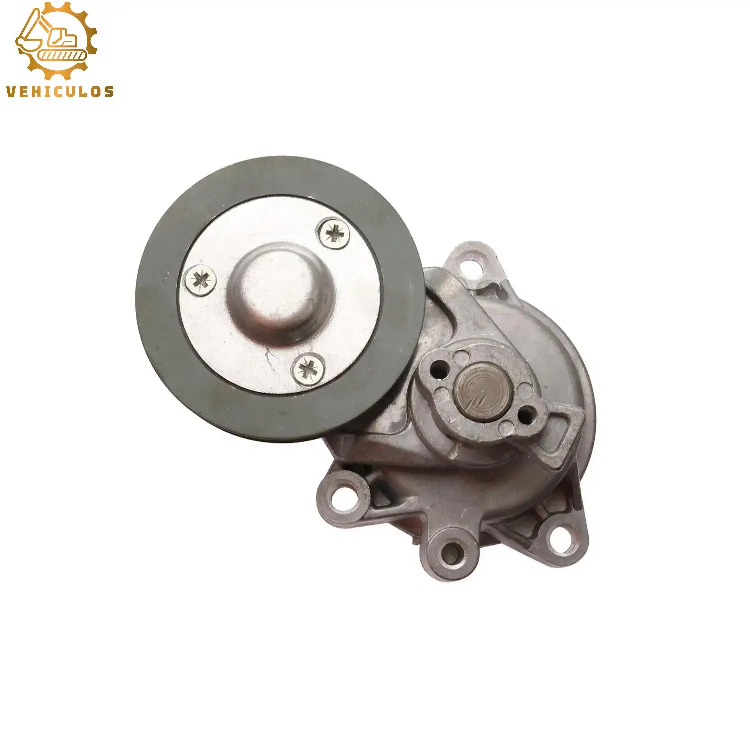 04152510 02238067 04150693 04152510 2238067 4150693 4152510 02238067 1PCS Belt Tensioner Pulley For Deutz F4L912 F3L912 Engine