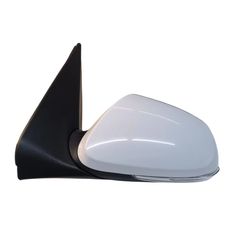 For Hyundai i10 2020-2023  Rearview mirror assembly Electric adjustment Electric heating lens folding OE 87610-K6000 87620-K6000