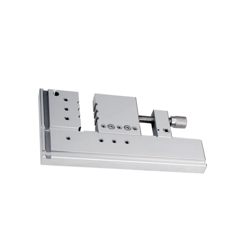 

WireEDM Vise Clamping Range Max=100 VIS653 EDM 3R/EWORA fixture workholding pallet