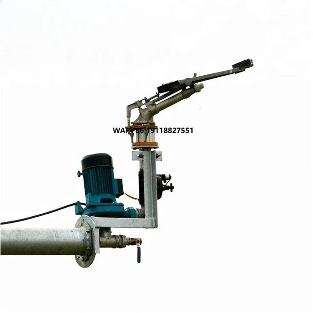 2023 Newly Farm Rain  Sprinkler Irrigation System Center Pivot Watering System