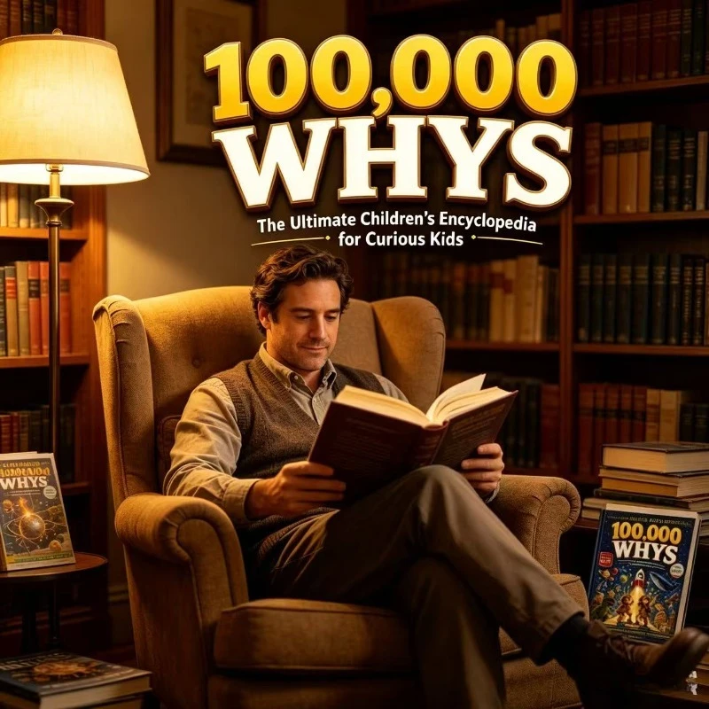 Enciclopedia Infantil de 100,0 - Kids Education News reseña y precio