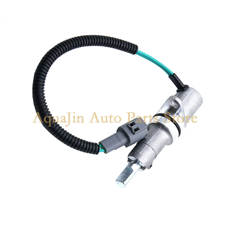 25010-VW000 مستشعر سرعة الإرسال لنيسان E25 Urvan 2010 ~ 2012 2011 يناسب OEM 25010VW000 جودة عالية اكسسوارات السيارات السيارات