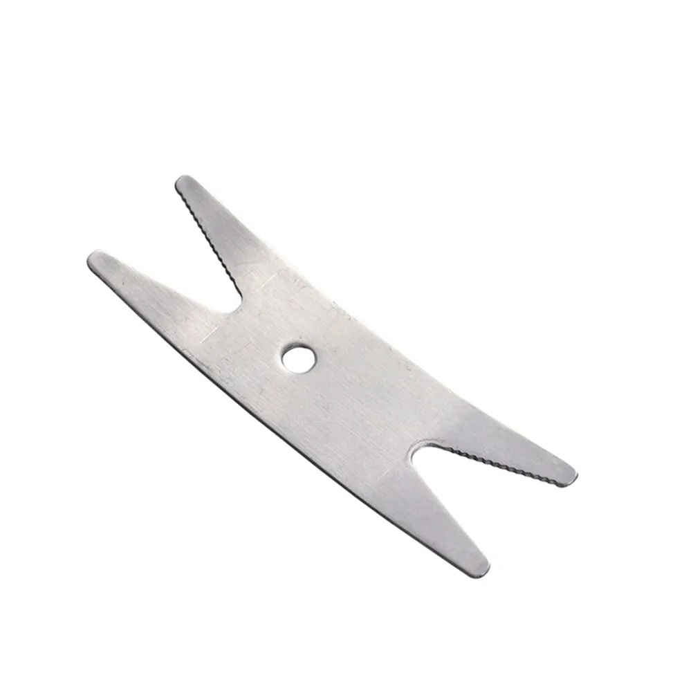 

Guitar String Knob Adjuster Durable Premium Material Chamfered Edges Polished Suitable Guitar Bass Maintenance Tool Kit Wrench