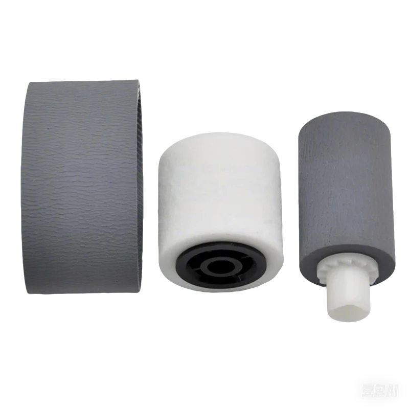 

1 set ADF Pickup Roller and Belt for Ricoh C2003 C2503 C3002 C3003 3004 C3500 C3502 C3503 4500 C4502 4503 5502A