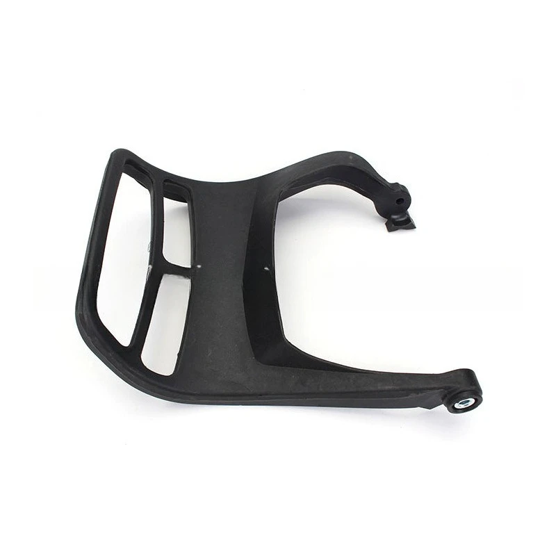 

Совместимо с защитной пластиной для бензопилы MS661/MS651/MS661C, передней защитной пластиной, аксессуарами для защиты цепи бензопилы.