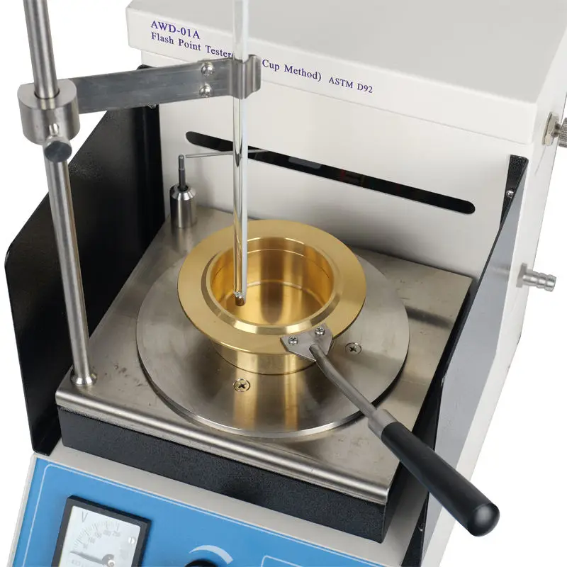 AWD-01A Measuring I…