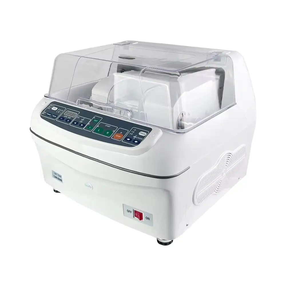 Auto Lens Edger for Optic Lens Making 1-Year Warranty Polishing Tool Glasses Cutting Machine PC CR GL Lenses Lens Grinder Edger