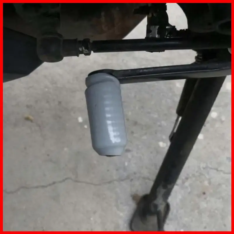 For KTM ADV SW RC 125 200 690 790 990 390 250 Motorcycle Gear Shift Pad Anti-Skid Protective Shifter Cover Accessory