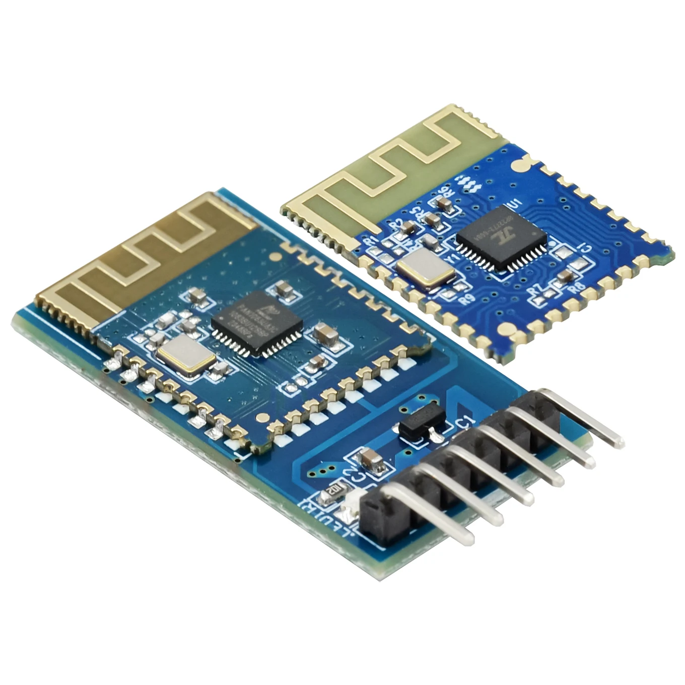2/5/10PCS JDY-23 For Bluetooth 5.0 Module BLE5.0  transparent Data transmission CC2541 slave
