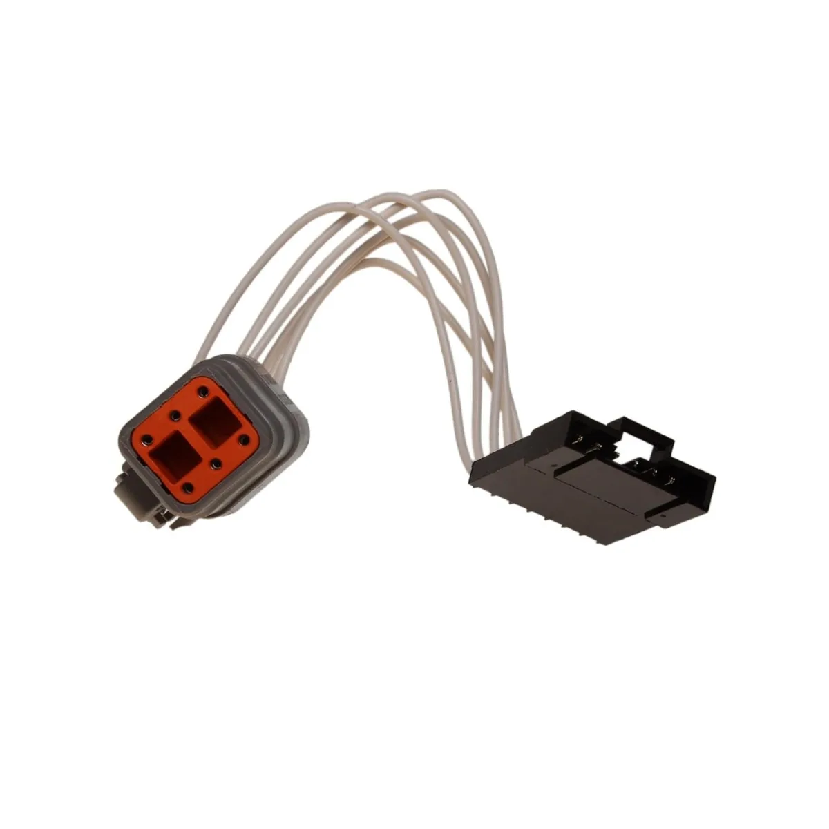 

Harn Joystick Adapter JS100 Harness Adapter GN-119613 119613 119613GT For Genie 101174 101174GT 101175 101175GT