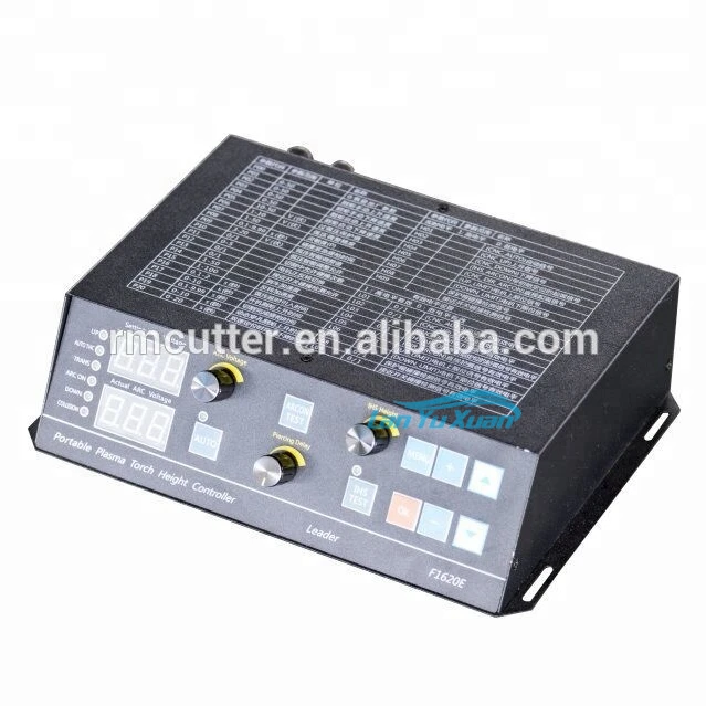 Tocha Altura Controlador para CNC Plasma Cutting Machine, F1620