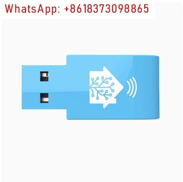 Шлюзовый сервер Home Assistant Зеленый Smart Home Box