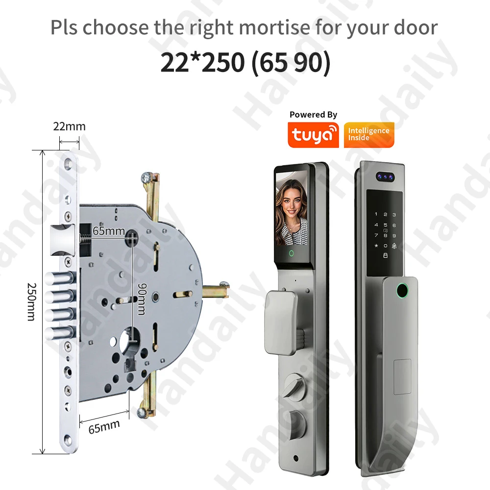 Thumbnail 3 - #10 Compare Face Recognition Smart Locks Before You Buy
