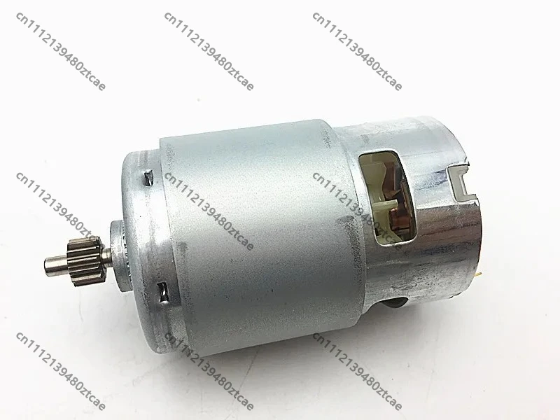 18V DC Motor 629834-8 629937-8 Cordless Drill ScrewdriverReplacementMotoCompatible Multiple Models Power Tool Repair Spare Parts