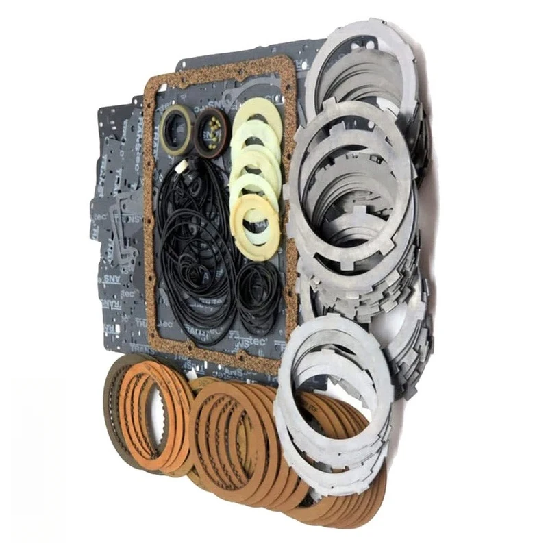 03-72LE For MITSU-BISHI Transmission Master Rebuild Kit 1SET A43DE A46DE A46DF B044820CDE W044880C W044881C