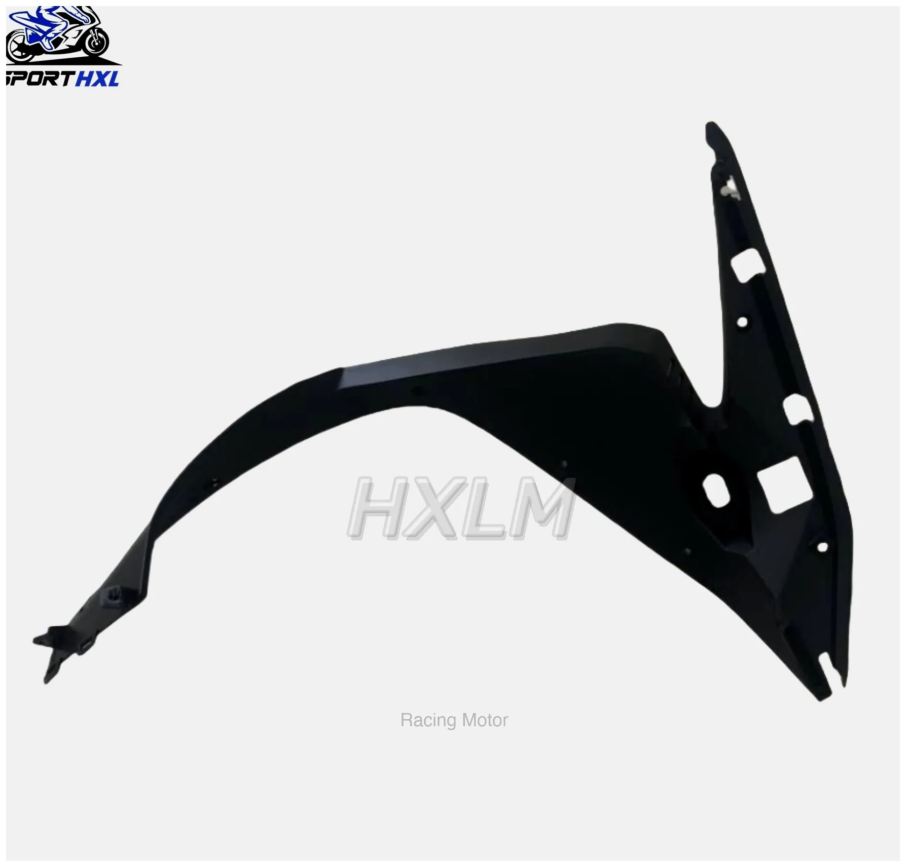 Motorcycle Fairing Body Kit - For Honda CBR650F CBR 650F CBR650 F Cowl Plastic Body Fairing Kit Bodywork ABS Injection Mold 5