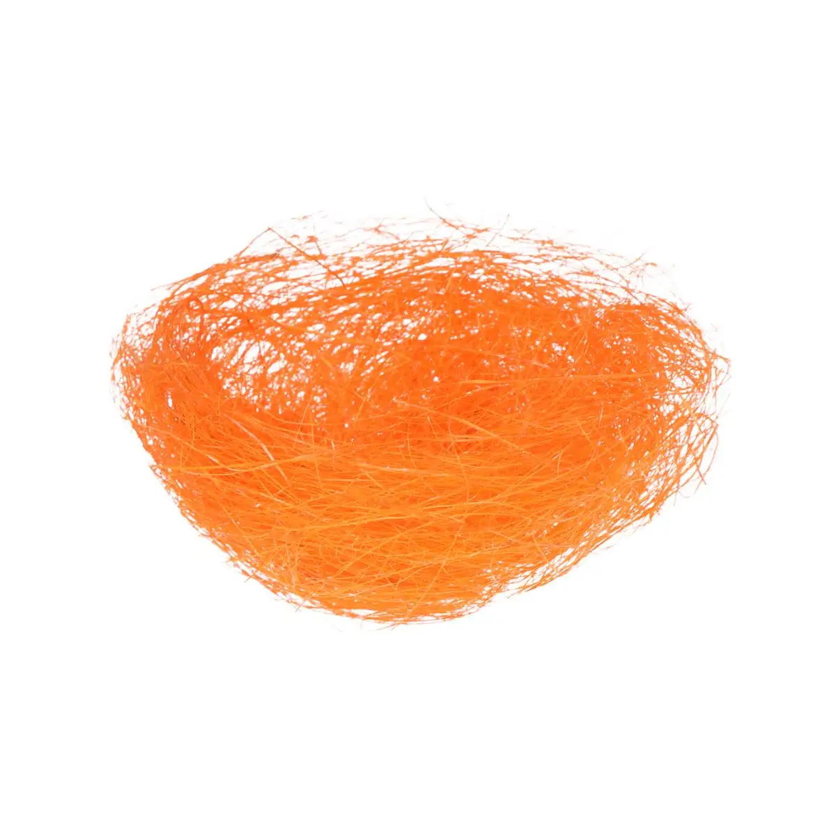 6 Pcs Chicken Nest Filler Simulation Birds Egg Topiary Home Coop Decor Ornament